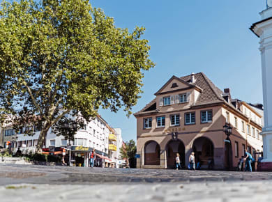 Frankenthal (Pfalz), Erkenbert-Museum