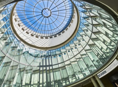 Frankfurt am Main, Schirn Kunsthalle