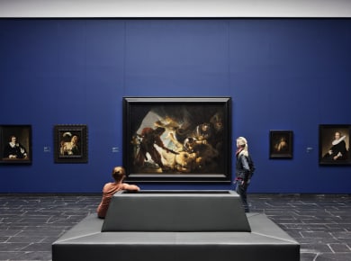 Frankfurt am Main, Städel Museum