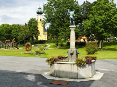 Frauenau