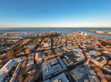Fremantle