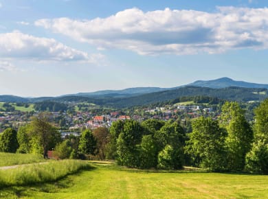 Freyung-Grafenau