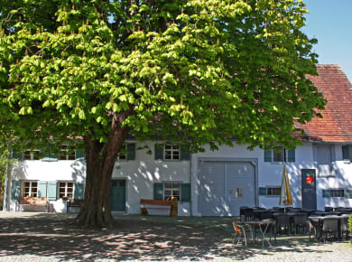 Frickingen, Bodensee-Obst-Museum
