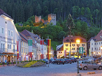 Hauptplatz