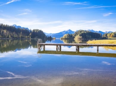 Forggensee