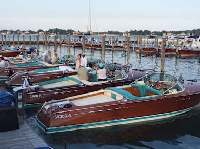 Marina Sant Elena