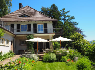 Gaienhofen, Museum Haus Dix