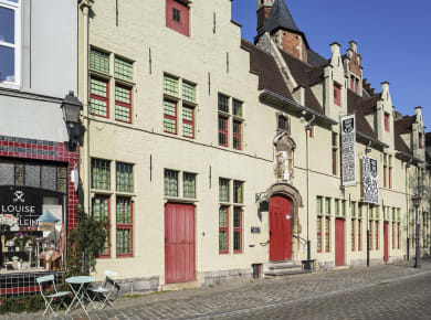 Gent, Huis van Alijn