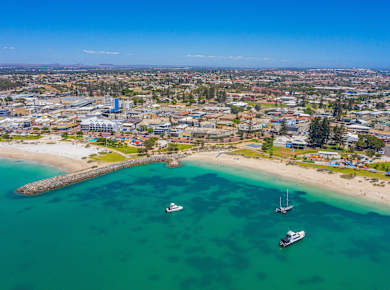 Geraldton