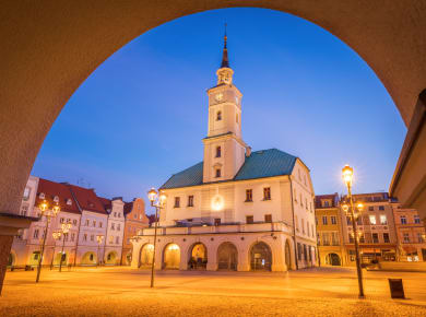 Gliwice