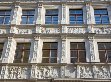 Görlitz, Biblisches Haus