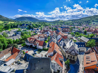 Goslar, Goslar