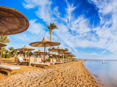 Gouvernement Rotes Meer