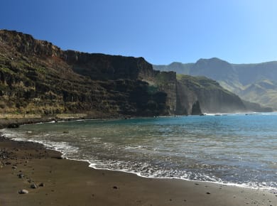 Puerto de las Nieves
