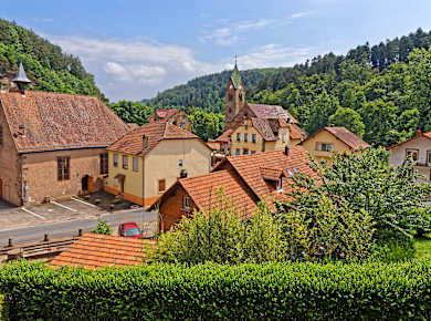 Graufthal