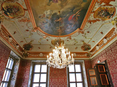 Graz, Palais Attems