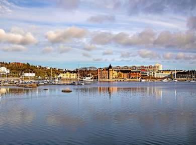 Gustavsberg