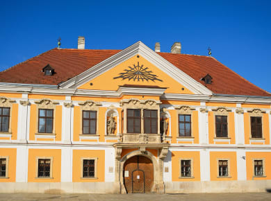 Apátúr-Haus