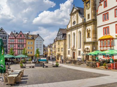 Hachenburg