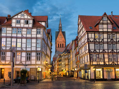Altstadt