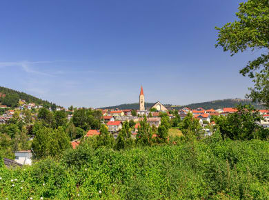 Hauzenberg