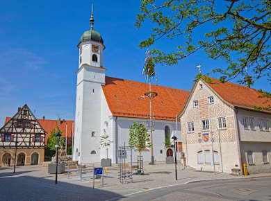 Hayingen