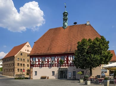 Hilpoltstein