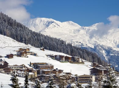 Hintertux
