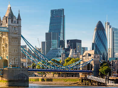 London, 30 St Mary Axe