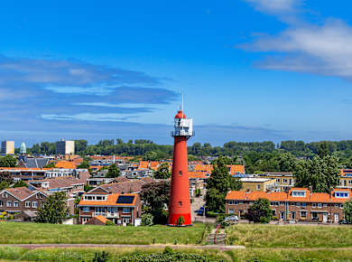 Hoek van Holland