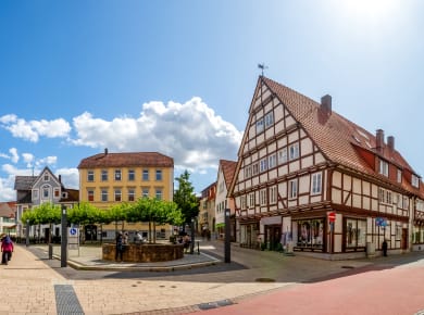 Hofgeismar