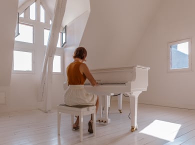 Maisons Satie