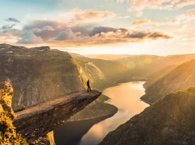 Hordaland
