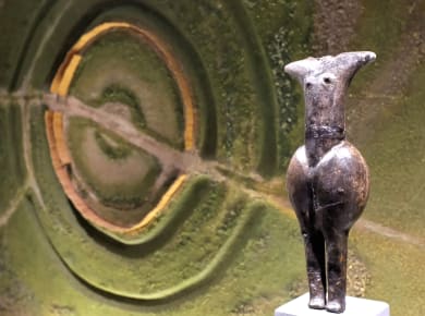 Horn, Museum Horn
