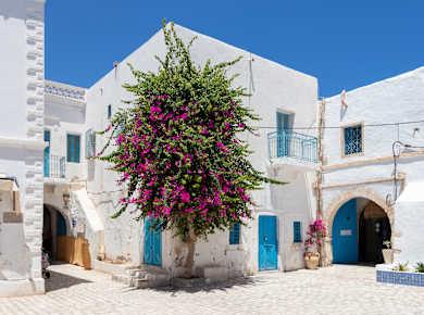 Houmt Souk