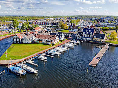 Huizen