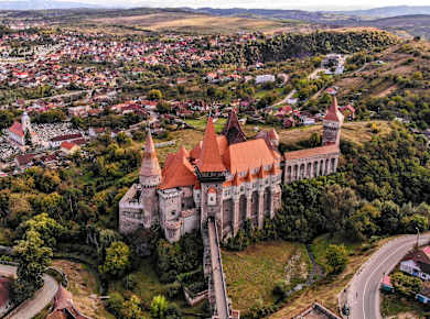 Hunedoara