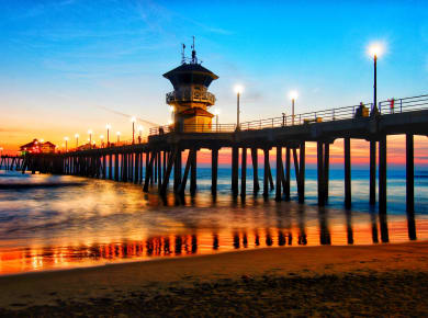 Huntington Beach, CA