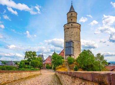 Idstein, Hexenturm