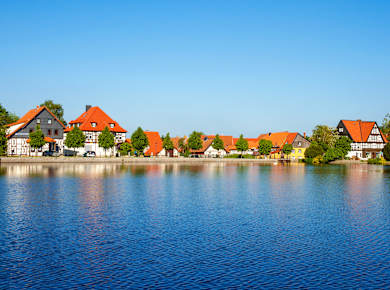 Ilsenburg