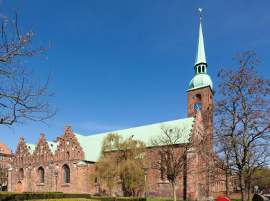 Vor Frue Kirke