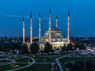 Adana
