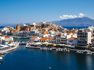 Agios Nikolaos