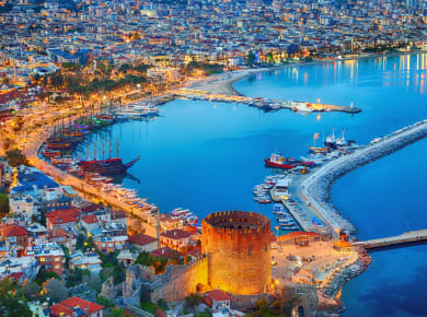 Alanya