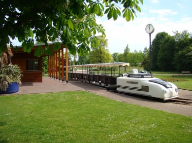 Amstelpark