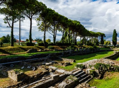 Aquileia
