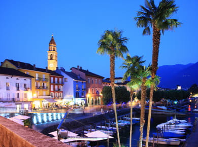 Ascona