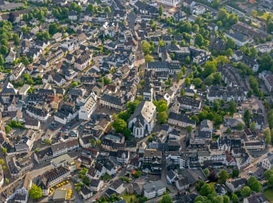 Attendorn
