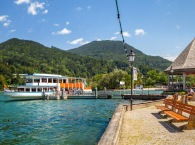 Bad Wiessee
