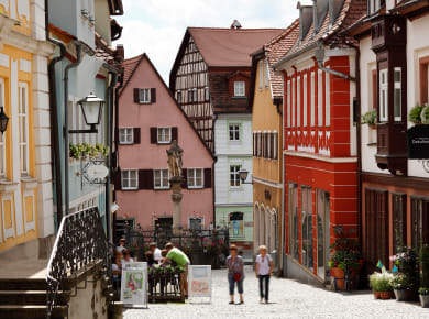 Bad Windsheim